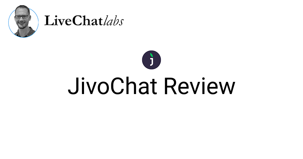 JivoChat Review 2019 What You Need to Know